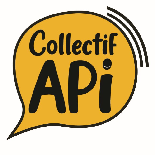 Logo Collectif API